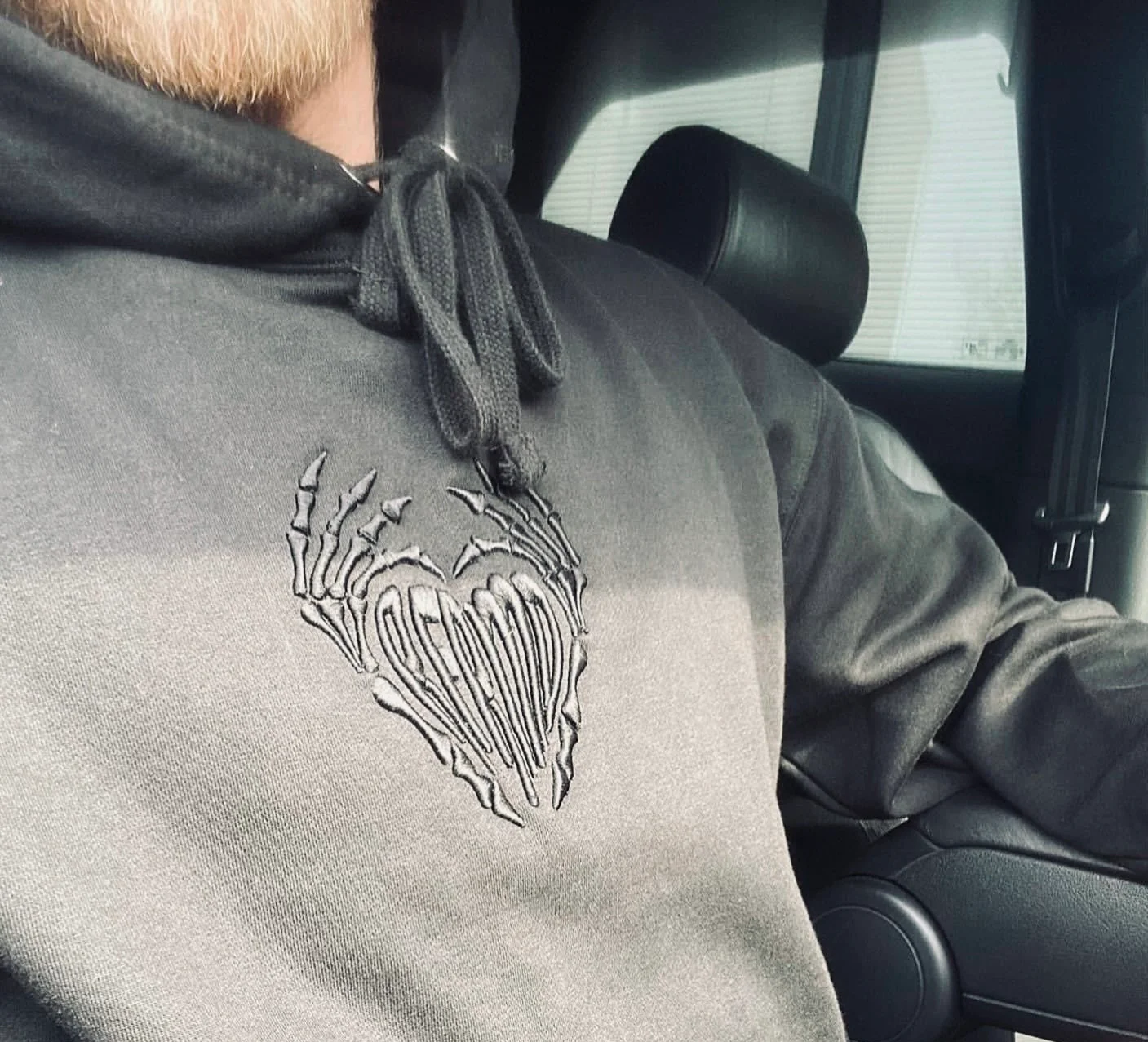 Precision Crafted Automotive Apparel